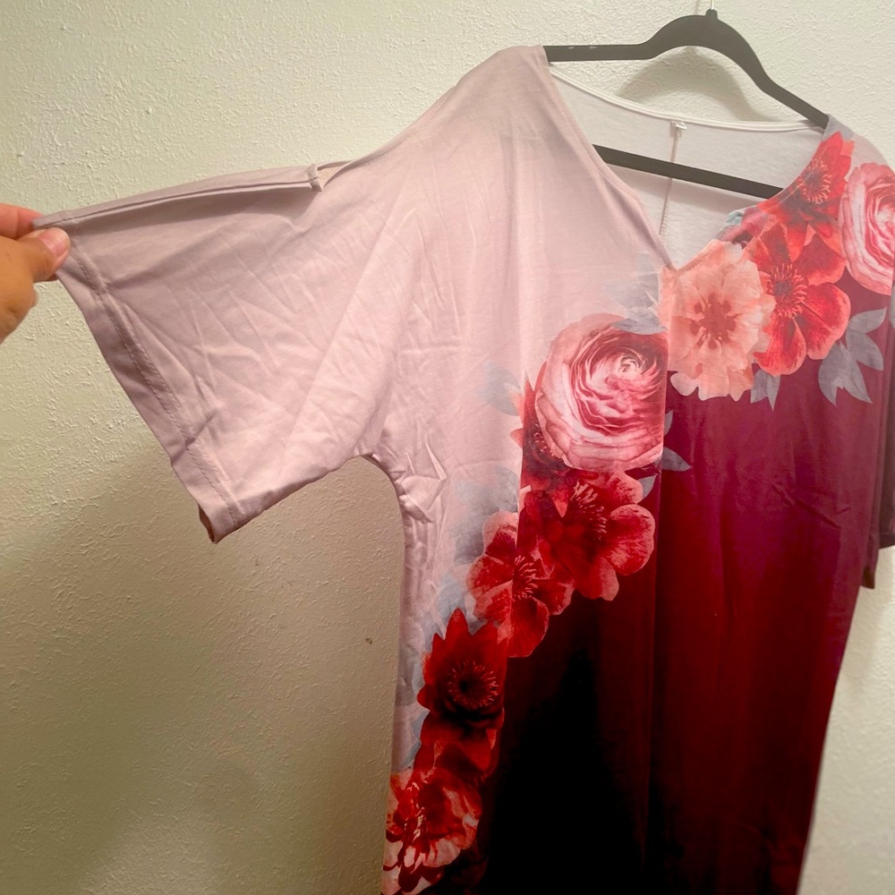 Dress xxl